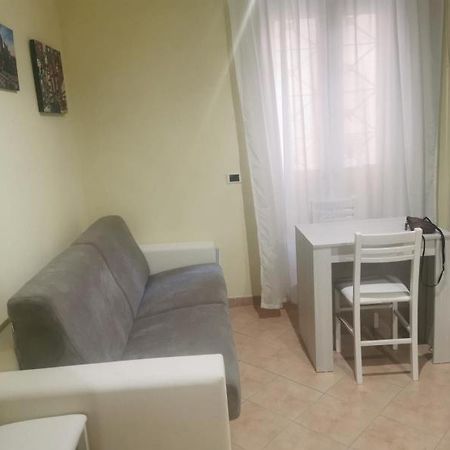 Rome Apartment 4 Eksteriør bilde