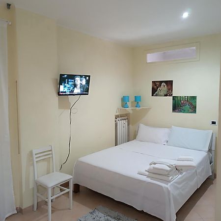 Rome Apartment 4 Eksteriør bilde