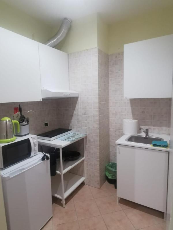 Rome Apartment 4 Eksteriør bilde