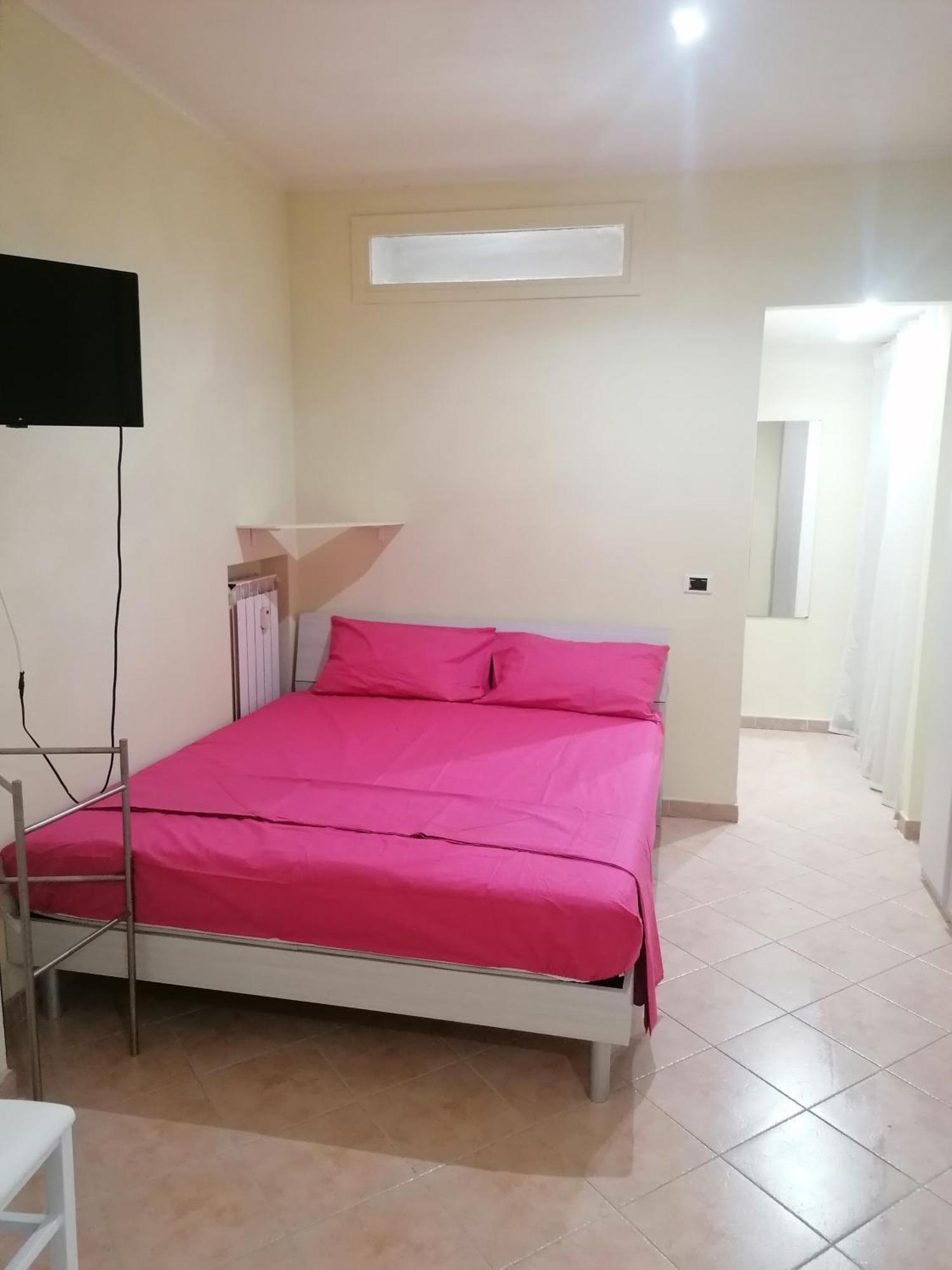 Rome Apartment 4 Rom bilde